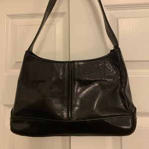 Aldo leather handbag